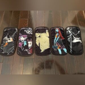 The Original MakeUp Eraser Nightmare Before Christmas Makeup Remover Set